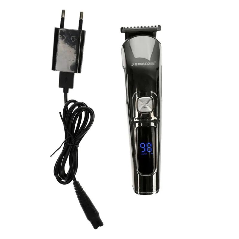 ست ماشین اصلاح موی سر و صورت پروموزر مدل MZ-2029 - تصویر 6