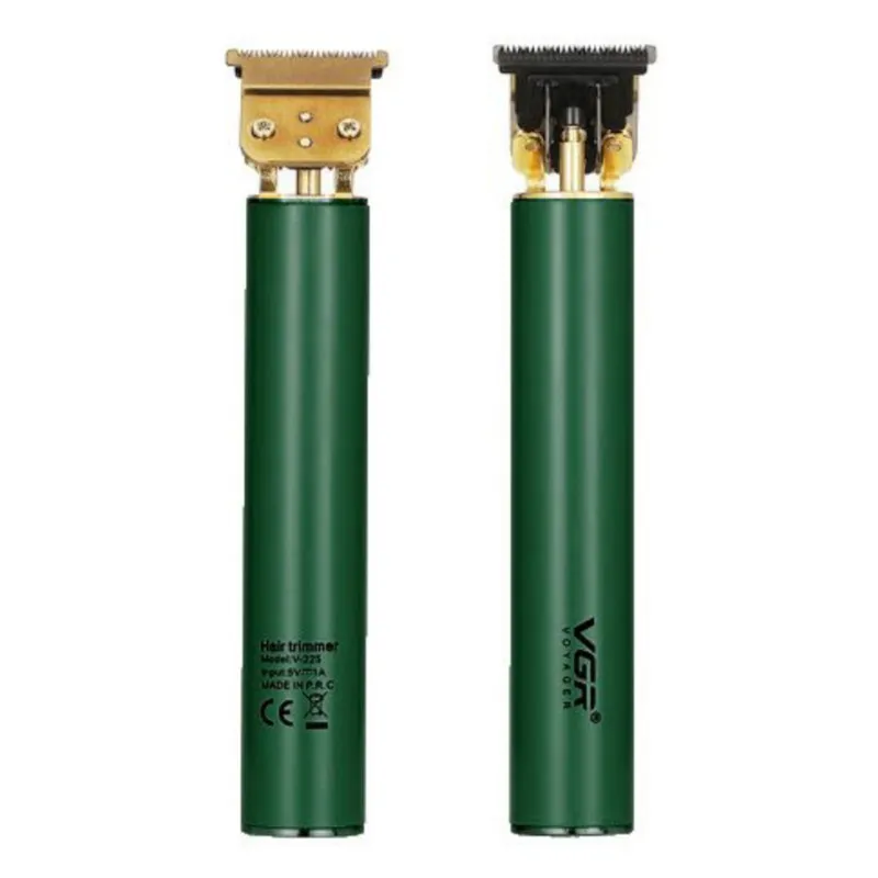 ماشین اصلاح موی صورت و بدن وی جی ار مدل V-225 - تصویر 3