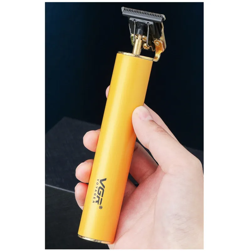 ماشین اصلاح موی صورت و بدن وی جی ار مدل V-225 - تصویر 5