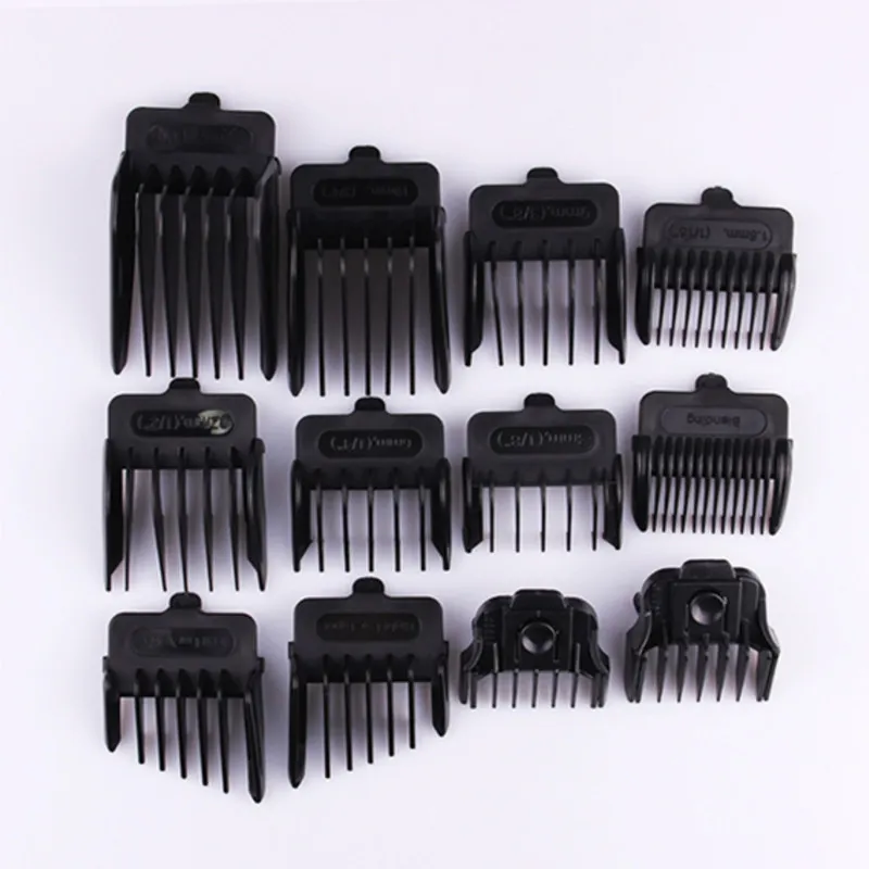 ماشین اصلاح موی سر و صورت وی جی آر مدل V-023 مجموعه 2 عددی - تصویر 3