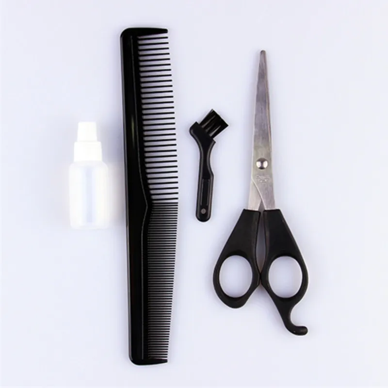 ماشین اصلاح موی سر و صورت وی جی آر مدل V-023 مجموعه 2 عددی - تصویر 4