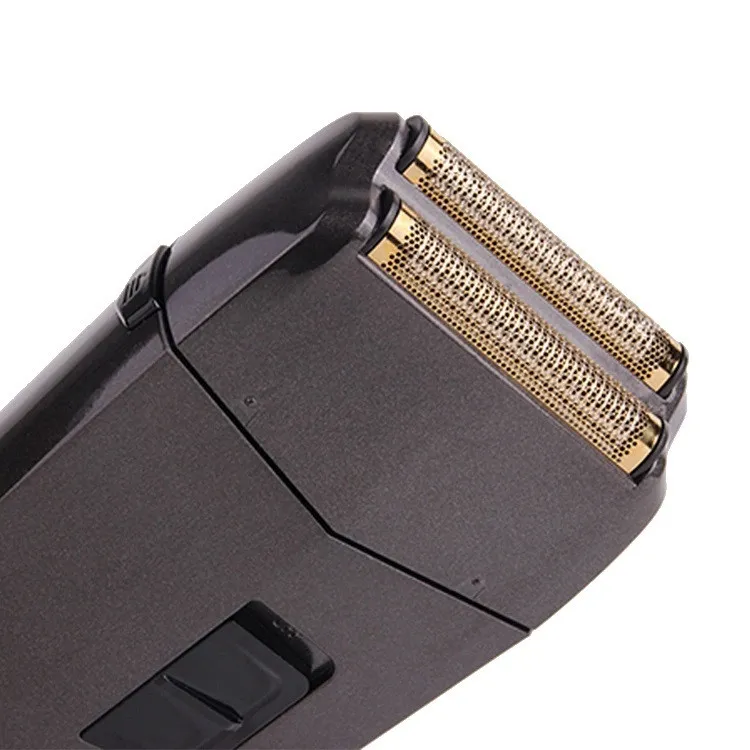 ماشین اصلاح موی سر و صورت وی جی ار مدل V-086 - تصویر 2