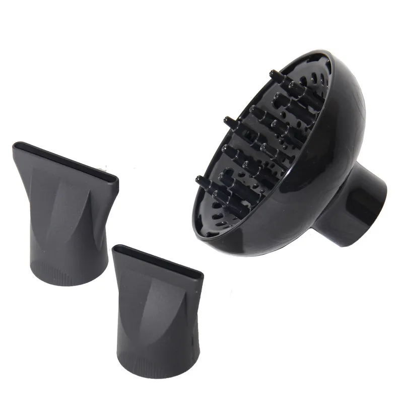 سشوار حرفه ای یورولوکس مدل EU _ HD7501ML - تصویر 3