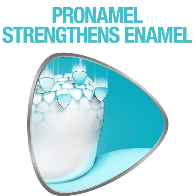 خمیر دندان سنسوداین مدل Pro Namel Whitening حجم 75 میلی لیتر - تصویر 2