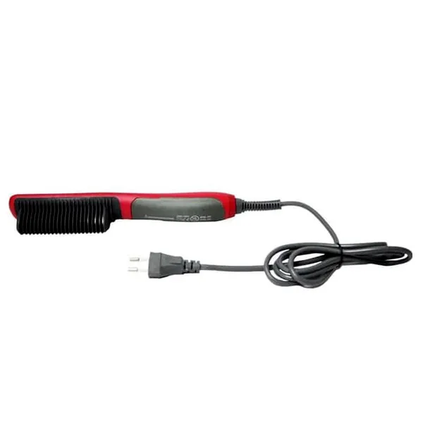برس حرارتی مو و ریش مدل ASL-908 کد 123 - تصویر 4