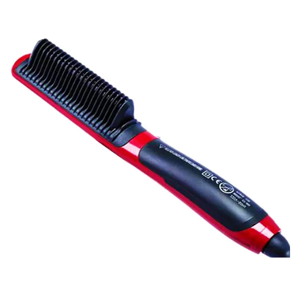برس حرارتی مو و ریش مدل ASL-908 کد 123 - تصویر 5