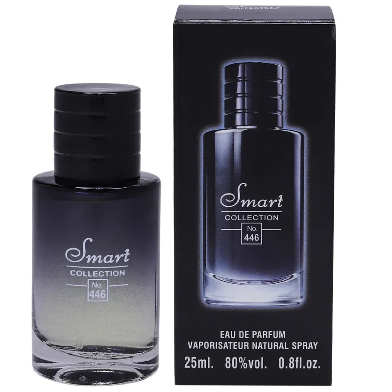 عطر جیبی مردانه اسمارت کالکشن مدل ساواج حجم 25 میلی لیتر - تصویر 2