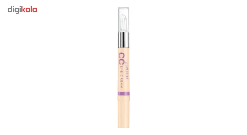 کانسیلر بورژوا مدل Perfect CC شماره 23 - تصویر 2