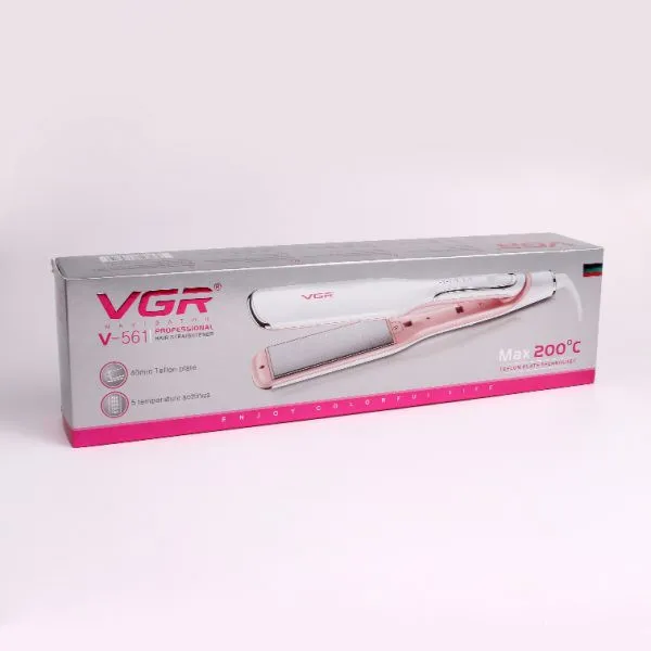 اتو مو وی جی ار مدل V-561 - تصویر 5