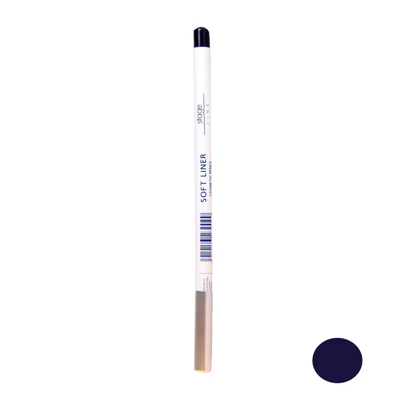 مدادچشم استیج مدل SOFT LINER شماره 9