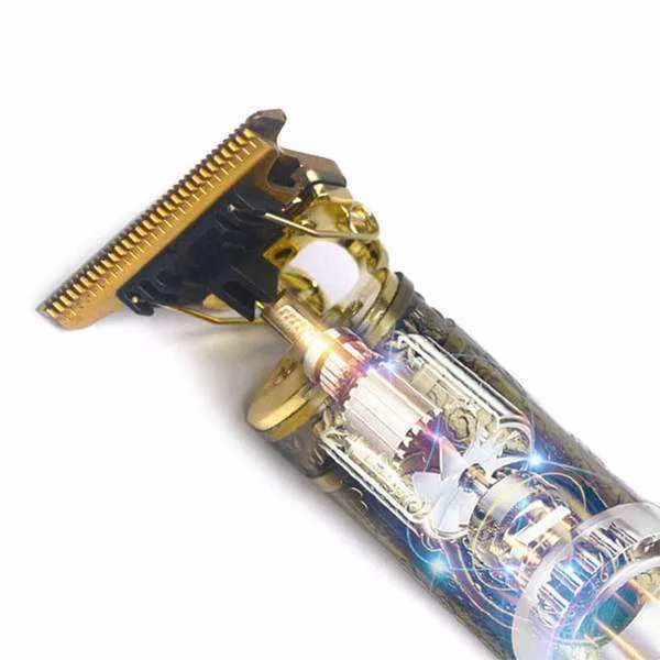 ماشین اصلاح موی سر و صورت مدل WS-T99 - تصویر 3