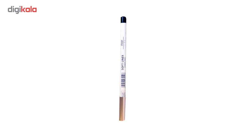 مداد چشم استیج مدل Soft Liner شماره 19 - تصویر 2