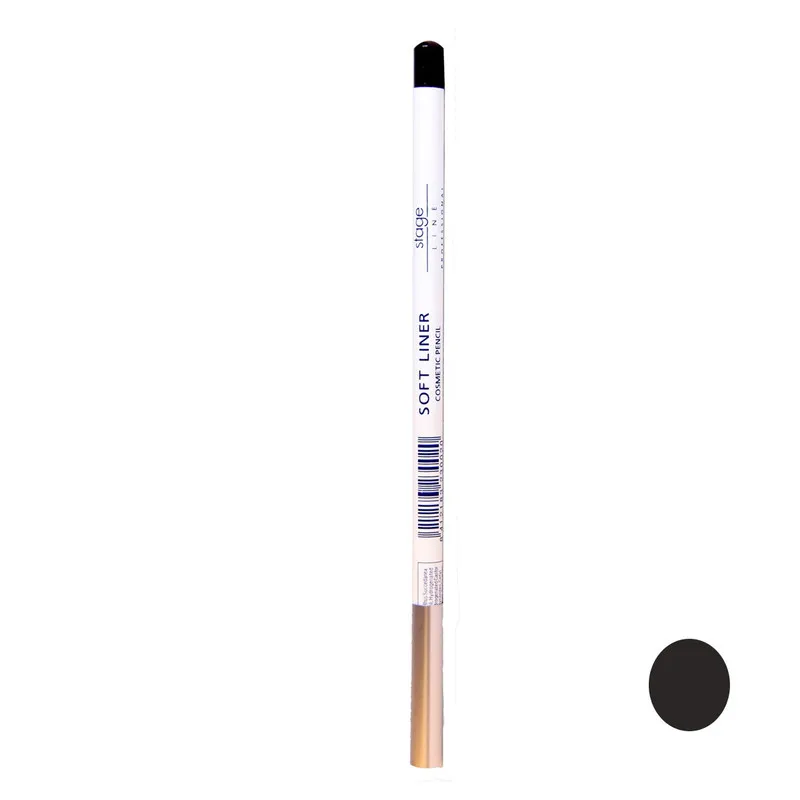 مداد چشم استیج مدل Soft Liner شماره 02