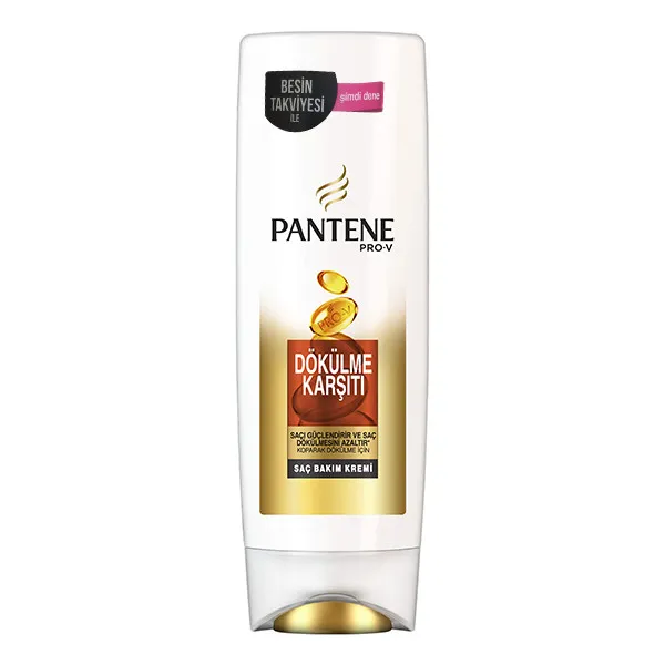 نرم کننده مو پنتن سری PRO-V مدل Dokulme Karsiti حجم 470 میلی لیتر - تصویر 2