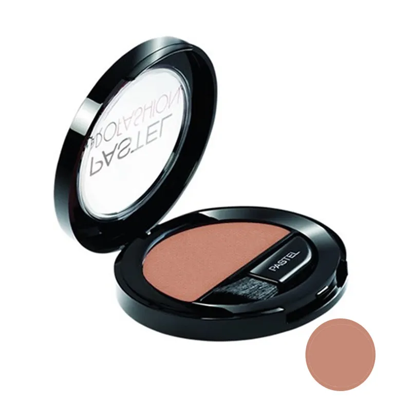 رژگونه پاستل مدل Blush on شماره 110 - تصویر 2