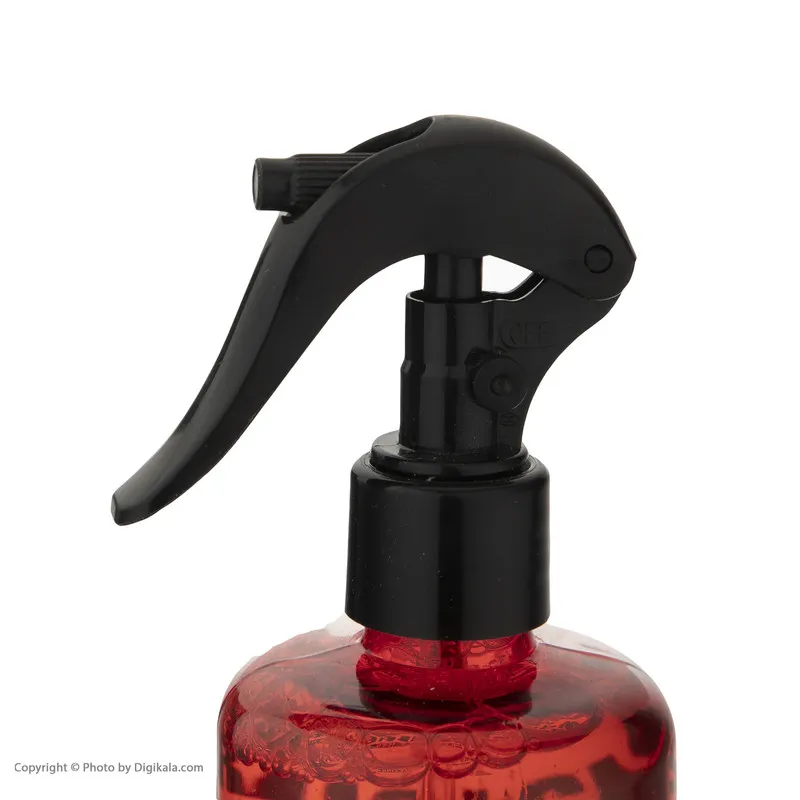 اسپری مو رومنزو مدل MOISTURE KICK حجم 330 میلی لیتر - تصویر 3
