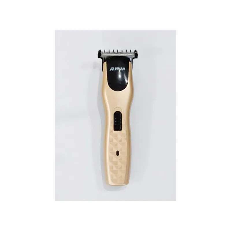 ماشین اصلاح موی سر و صورت آر ویهان مدل RV-7601 2021 - تصویر 2