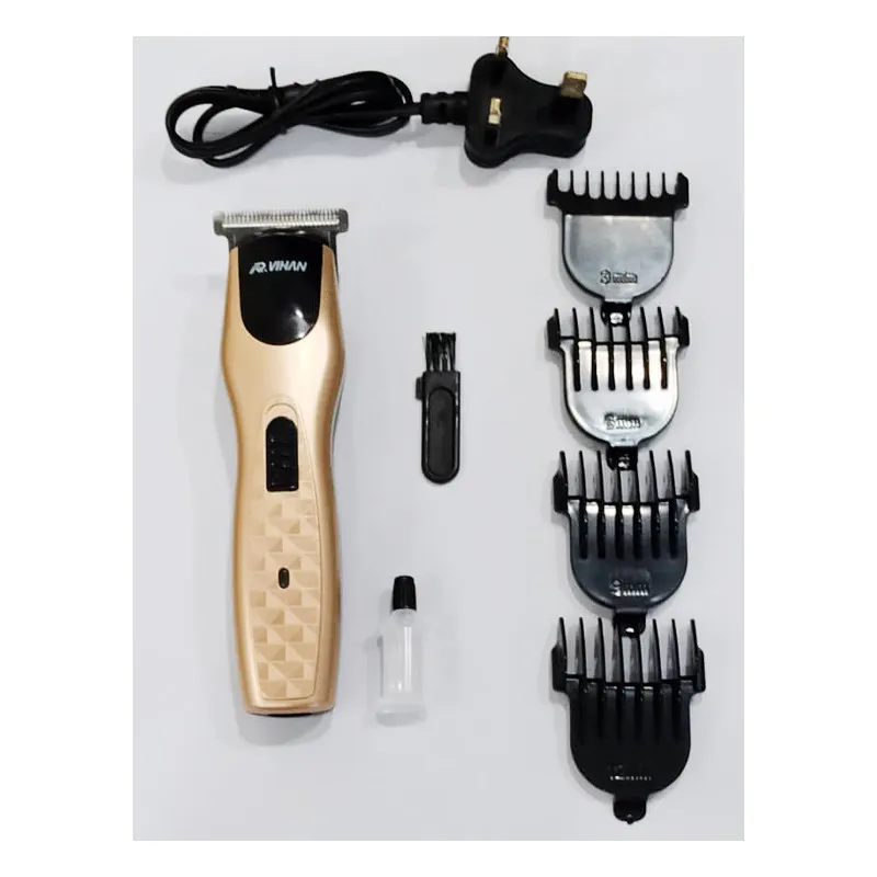 ماشین اصلاح موی سر و صورت آر ویهان مدل RV-7601 2021 - تصویر 6