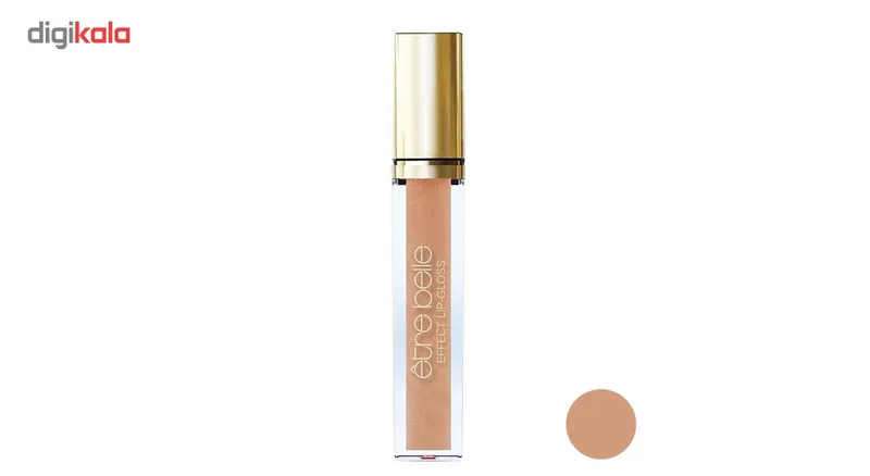 پک آرایشی صورت اتق بل مدل 6 مجموعه 3 عددی به همراه کیف لوازم آرایش - تصویر 5