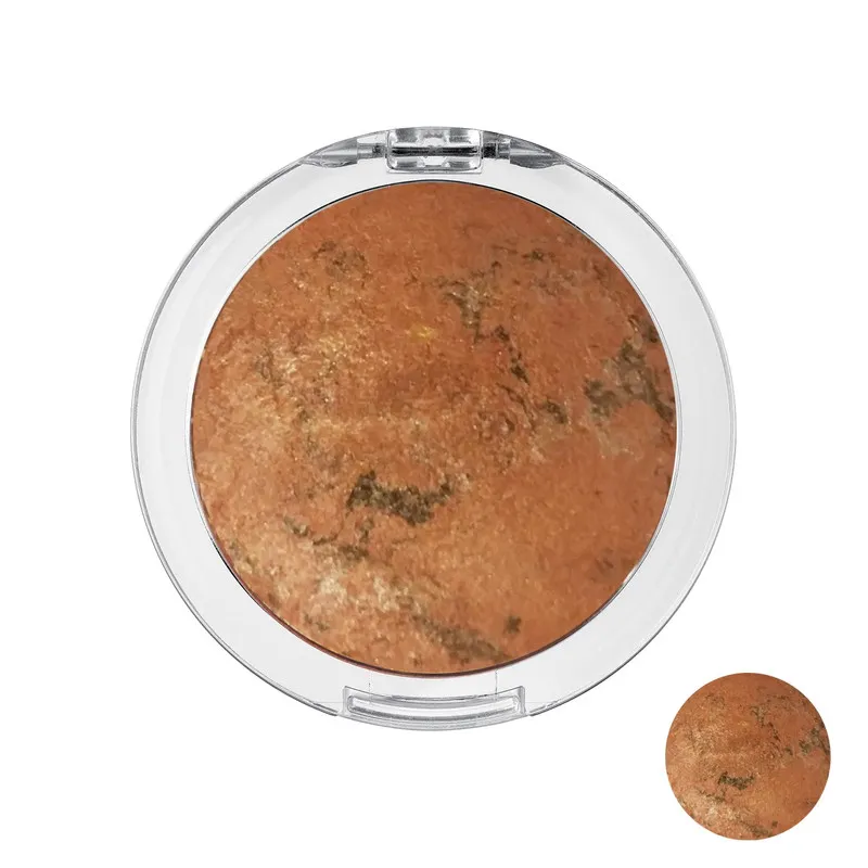 رژگونه تراکوتا شایما مدل Melange شماره 304