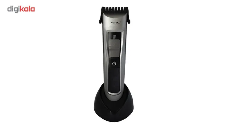ماشین اصلاح سر و صورت مک استایلر مدل MC-092 - تصویر 3