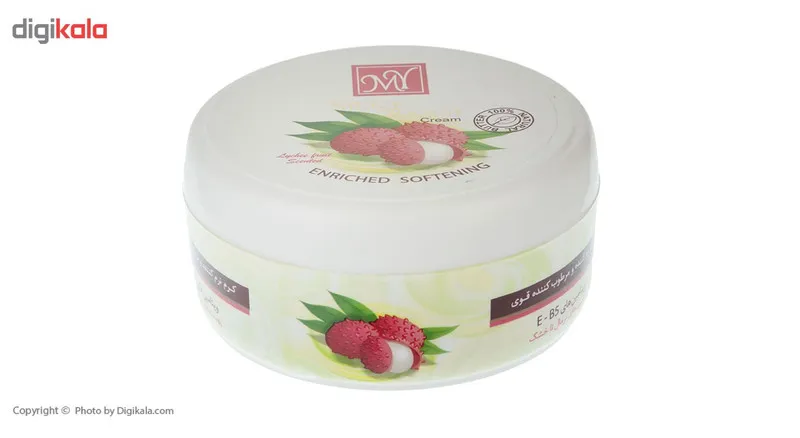 کرم مرطوب کننده مای مدل Silky Touch حجم 200 میلی لیتر - تصویر 2