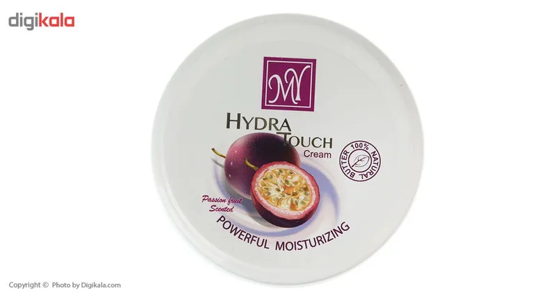 کرم مرطوب‌کننده مای مدل Hydra Touch حجم 200 میلی‌لیتر - تصویر 4