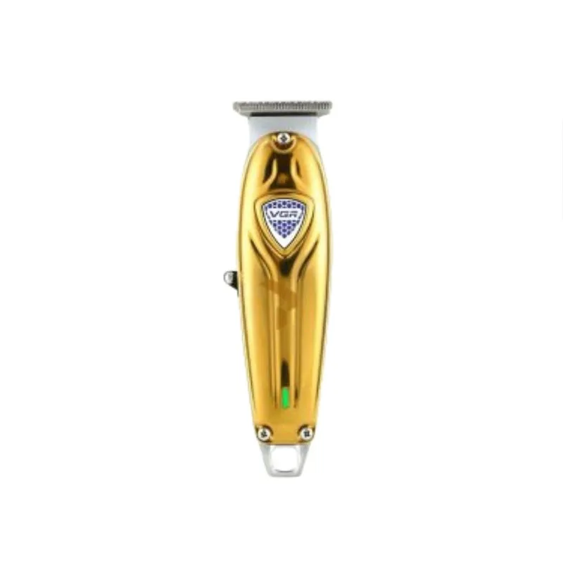 ماشین اصلاح موی صورت و بدن وی جی ار مدل V-188 - تصویر 2
