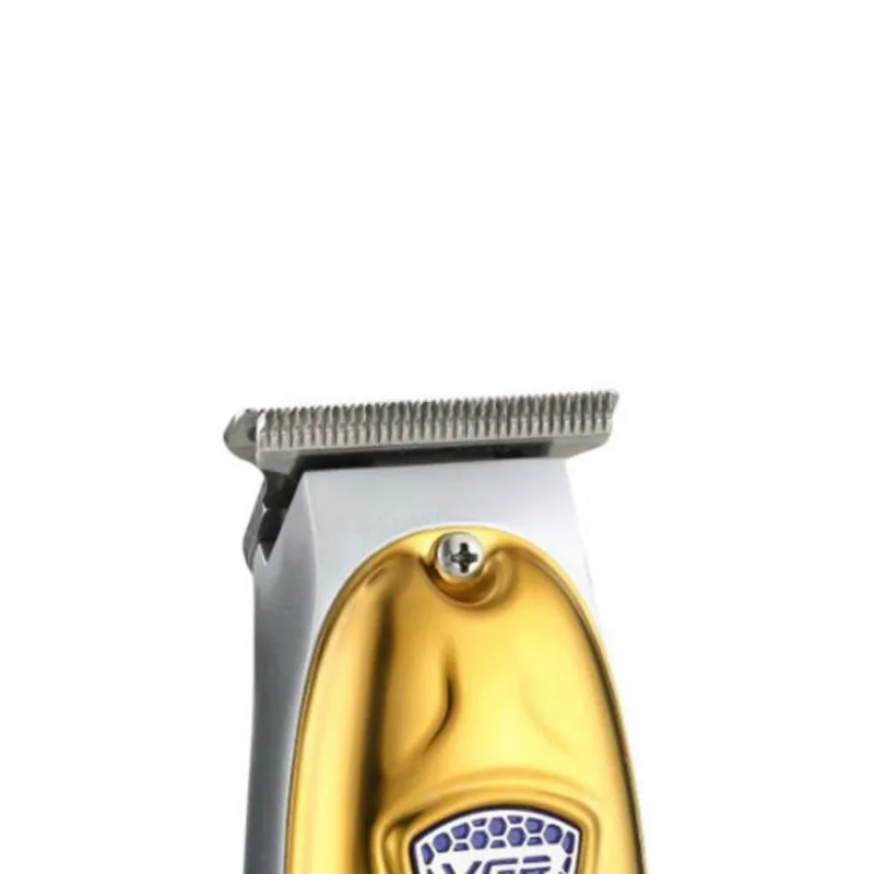 ماشین اصلاح موی صورت و بدن وی جی ار مدل V-188 - تصویر 3