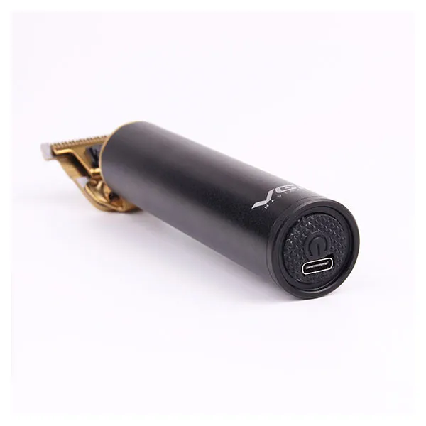 ماشین اصلاح موی صورت و بدن وی جی ار مدل V-087 - تصویر 5