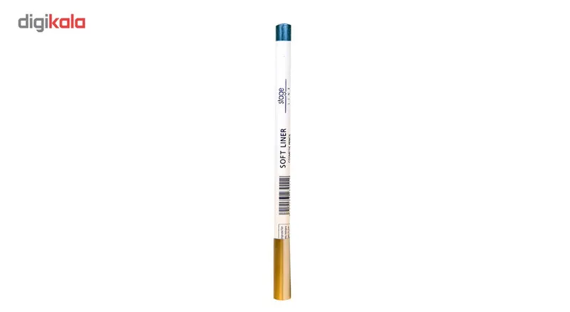 مداد چشم استیج مدل Soft Liner شماره 11 - تصویر 2