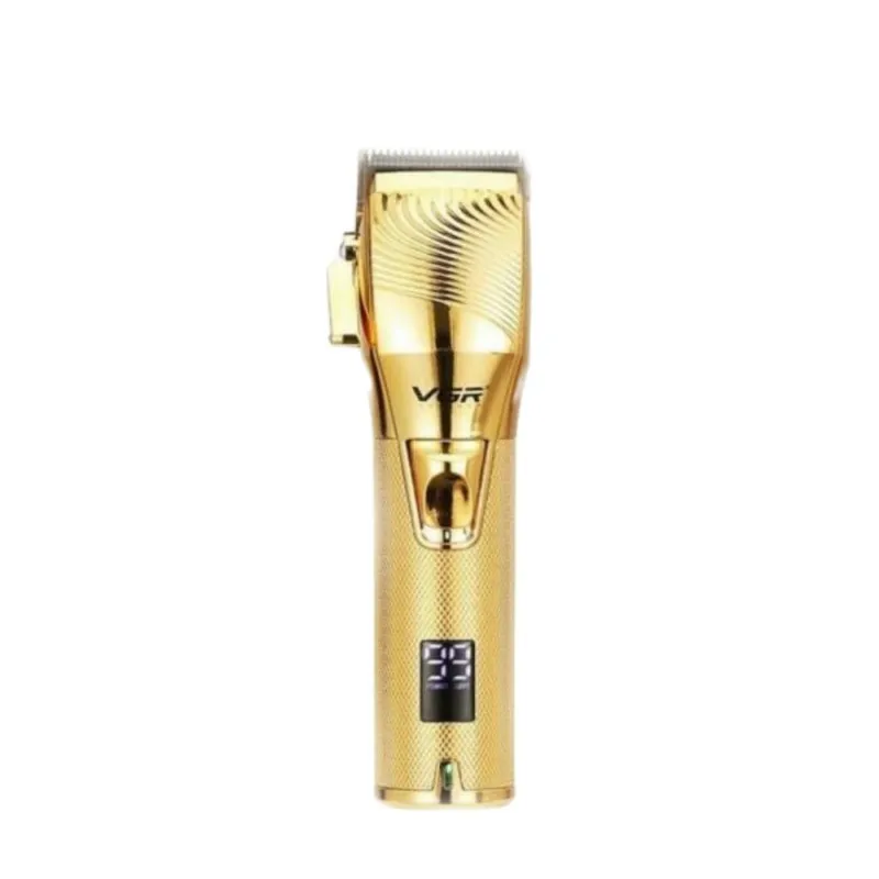 ماشین اصلاح موی سر و صورت وی جی آر مدل V-280