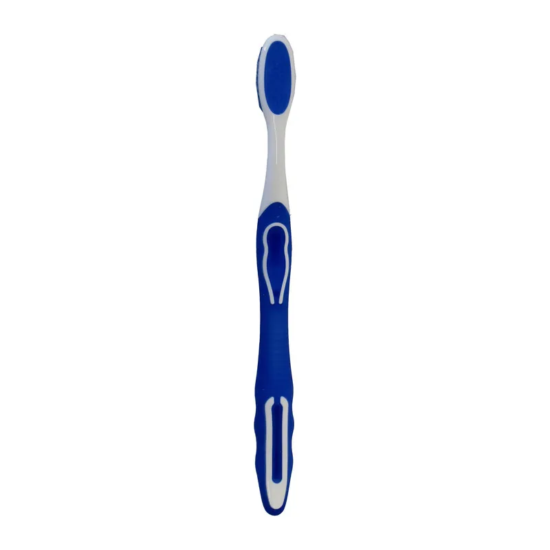 مسواک کانفیدنت مدل Promo Pearl با برس متوسط بسته 3 عددی - تصویر 6