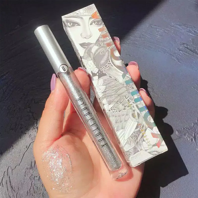 ریمل یولی یولا مدل GLITTER - تصویر 6
