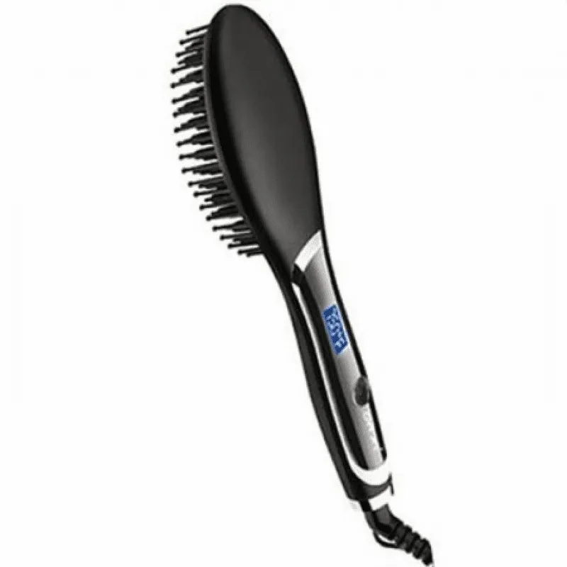 برس حرارتی جیمی مدل GM-2972 - تصویر 4