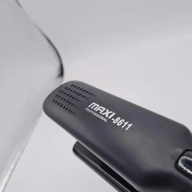 اتو مو مکسی مدل HD-8611 - تصویر 6
