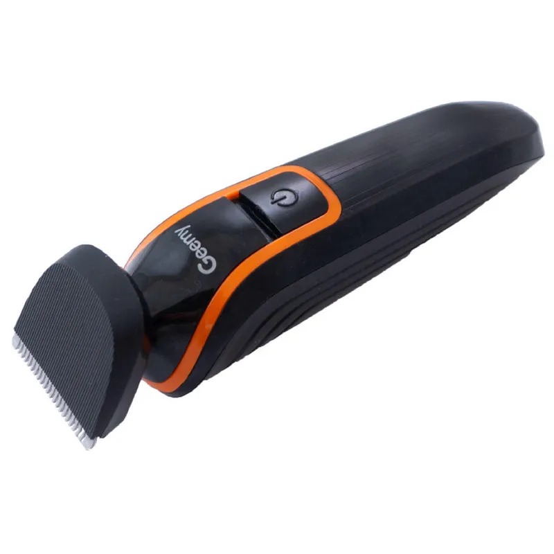 ماشین اصلاح موی سر و صورت جیمی مدل GM-583 - تصویر 5