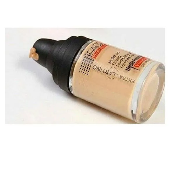 کرم پودر آی فیس مدل photoready شماره 02 حجم 30 میلی لیتر - تصویر 3