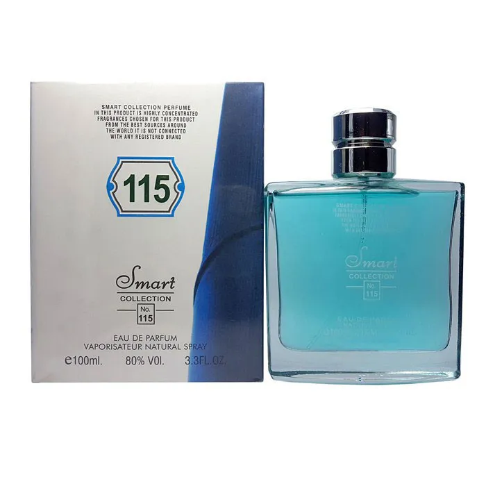 ادو تویلت مردانه اسمارت کالکشن مدل Kenzo 115 حجم 100 میلی لیتر - تصویر 2