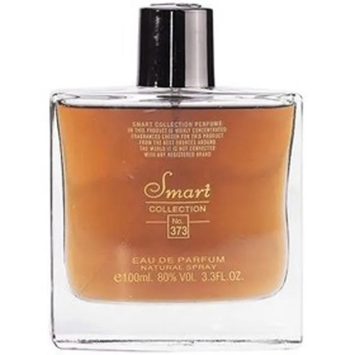 ادو پرفیوم مردانه اسمارت کالکشن مدل Tuscan Leather کد 373 حجم 100 میلی لیتر - تصویر 2