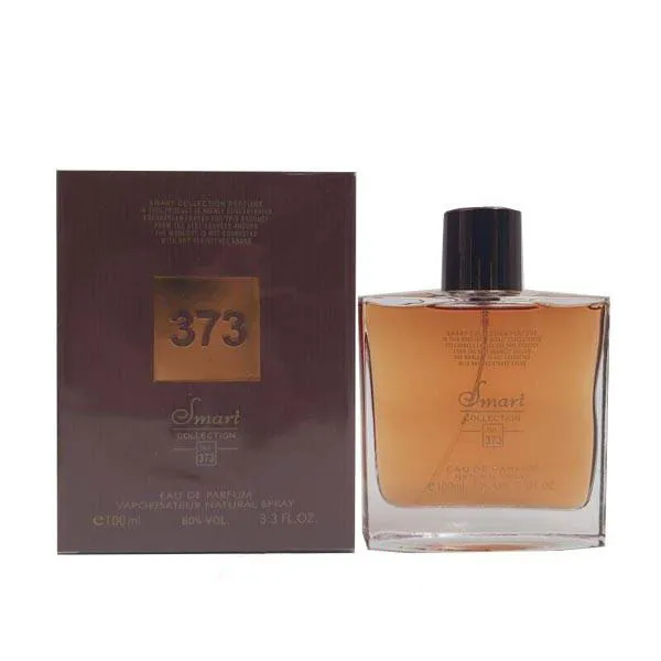 ادو پرفیوم مردانه اسمارت کالکشن مدل Tuscan Leather کد 373 حجم 100 میلی لیتر - تصویر 3