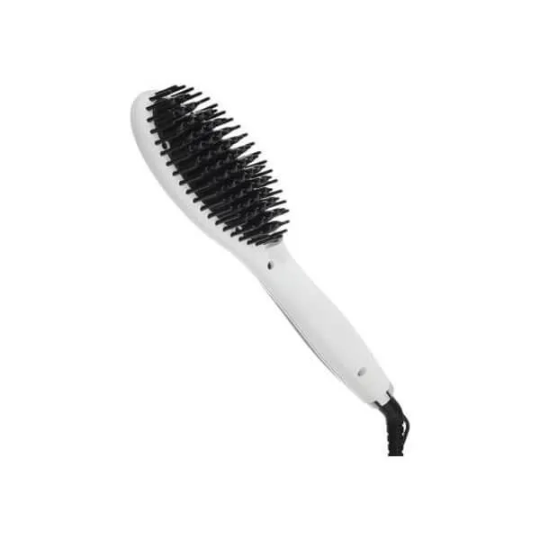 برس حرارتی دی اس پی مدل G-10028 به همراه روغن مو - تصویر 3