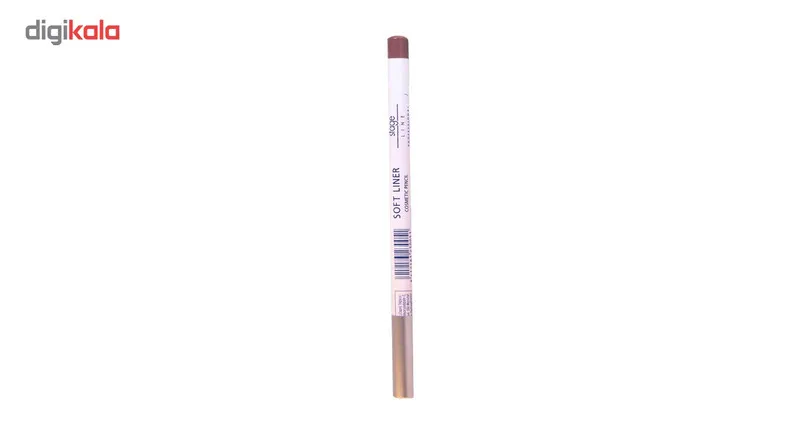 مداد لب استیج مدل Soft Liner شماره 5 - تصویر 2