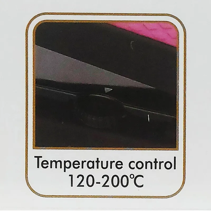 حالت دهنده مو بیبی باس نانو مدل ST3310 - تصویر 6