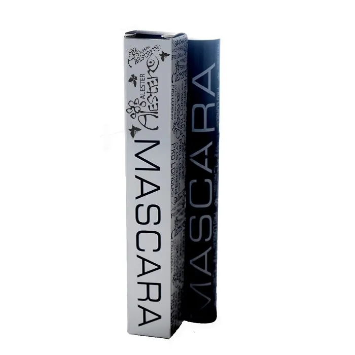 ریمل حجم دهنده الستر مدل Mega Volume - تصویر 2