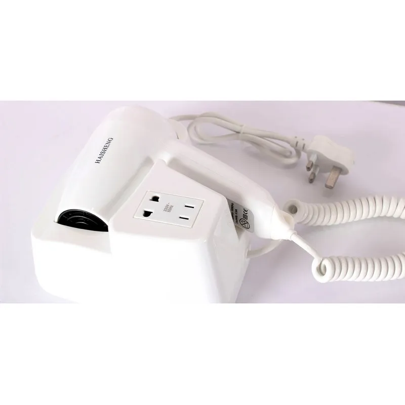 سشوار هایشنگ مدل G28-1 - تصویر 3