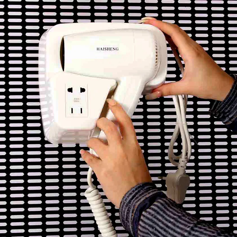 سشوار هایشنگ مدل G28-1 - تصویر 5