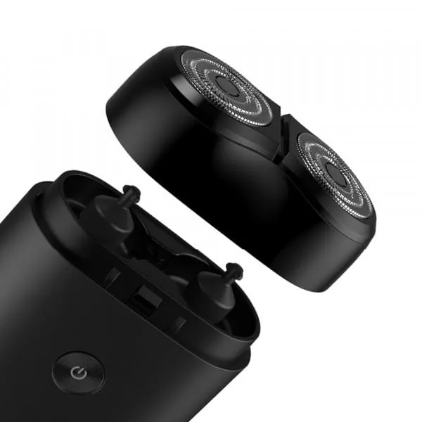 ماشین اصلاح موی صورت شیائومی مدل Mi S100 - تصویر 3