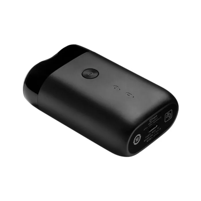 ماشین اصلاح موی صورت شیائومی مدل Mi S100 - تصویر 4
