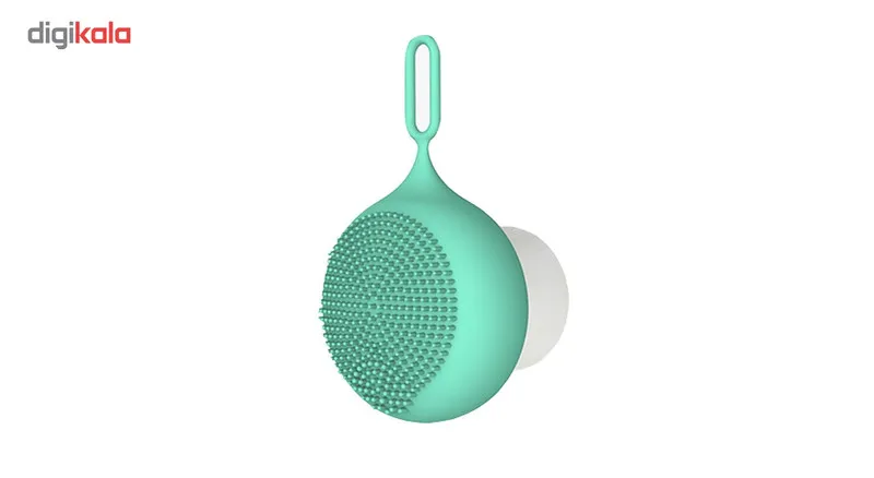 فیس براش دستی ابریشمی تاچ بیوتی مدل TB1763 - تصویر 4